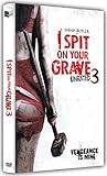 I Spit on Your Grave 3 - große Hartbox (Cover B) - limitiert auf 131 Stk - Deutsche Uncut / Unrated Fassung (Limited Edition) - DVD