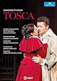 Puccini: Tosca [Wiener Staatsoper, Juni 2019]