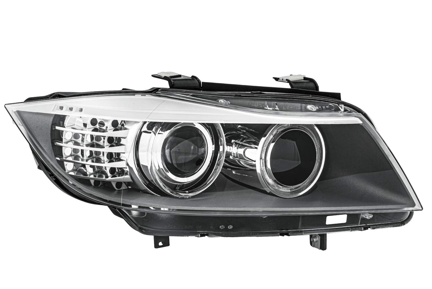 HELLA 1EL 354 691-021 Bi-Xenon/LED-Hauptscheinwerfer - rechts - für u.a. BMW 3 (E90)