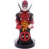 Marvel Zombie Deadpool Cable Guy Controller und Smartphone-Ständer - Limited Edition (Zavvi Exclusive)