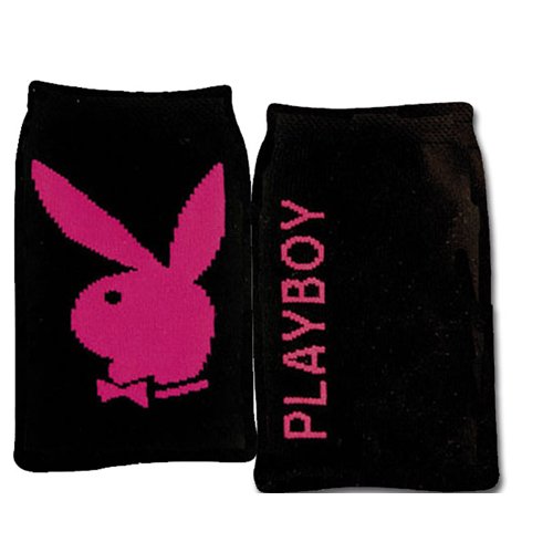 Playboy - Handytasche Bunny (in OneSize)