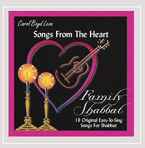 Songs from the Heart:Family Sh
