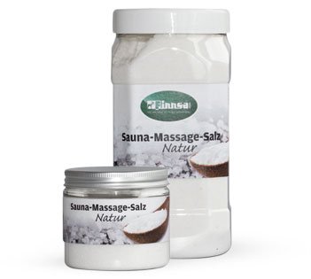 Finnsa Sauna-Massage-Salz (10kg)