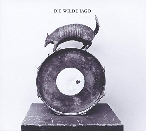 Die Wilde Jagd [Vinyl LP]