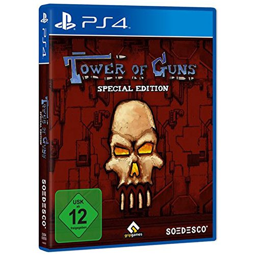 Tower of Guns (PS4)