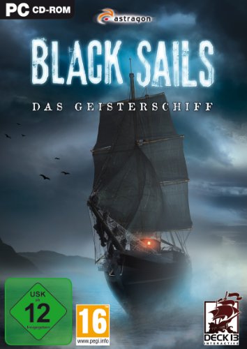 Black Sails: Das Geisterschiff