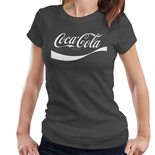 Coca-Cola 1941 Logo Women's T-Shirt
