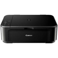 Canon PIXMA MG3650S Schwarz Multifunktionsdrucker Scanner Kopierer WLAN