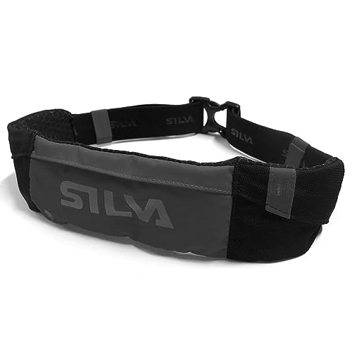 Silva Strive Belt - Black