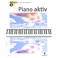 Piano aktiv 4