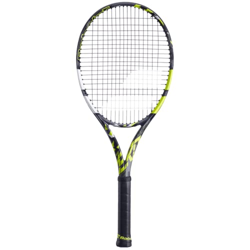 Babolat Pure Aero 2023 300 Gr Erwachsene Performance Tennis Schläger (27"/Grip L3)