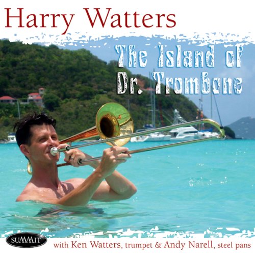 Island of Dr.Trombone