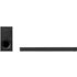 Sony HT-S400 Soundbar Schwarz Bluetooth®, inkl. kabellosem Subwoofer, USB
