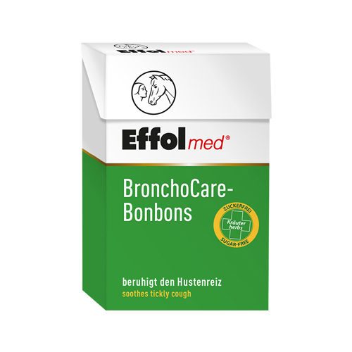 Effol-med BronchoCare - Syrup - 1 Liter 3
