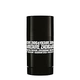 Zadig Voltaire Deodorant This Is Him! Deo Stick 75 Gr 75 g