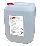 SDV Chemie Isopropanol Isopropylalkohol IPA 2-Propanol 99,9% 1x 10 Liter 10L Cleaner