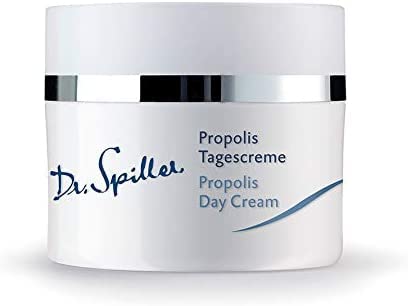 Dr. Spiller Propolis Tagescreme (5 Tiegel je 50 ml)