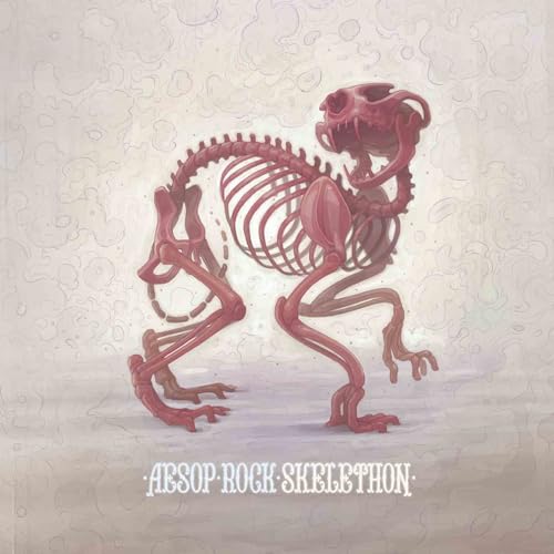 Skelethon (10 Yr Anniversary Edition) [Vinyl LP]