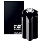 Mont Blanc Emblem Edt Spray 100ml