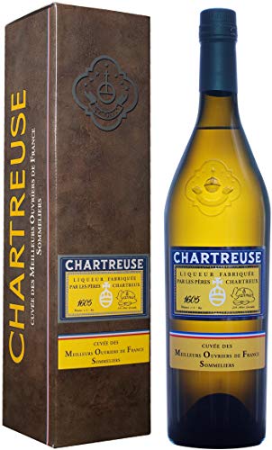 Chartreuse M.O.F. - 70cl