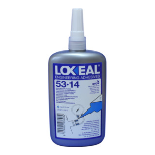 Loxeal 53-14-250 Hydraulik und Pneumatik Dichtung 250 ml