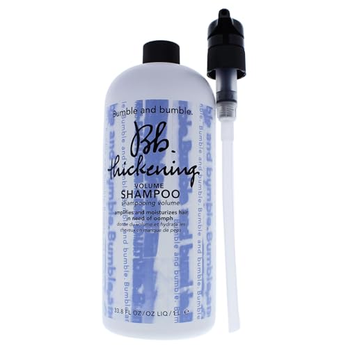 Bumble and bumble Thickening Shampoo 1000ml