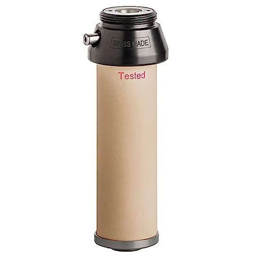 Pocket Tactical Keramik Ersatzelement, Filter