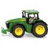 SIKU Farmer 3290 John Deere 8R 370 1:32 grün