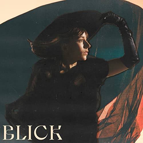 Blick [Vinyl LP]