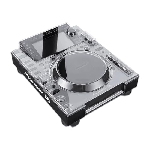 Decksaver Pioneer CDJ-2000NXS2 Staubschutzcover