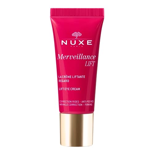 Nuxe Kompatibel - Mervellance Lift Eye Contour Cream 15ml
