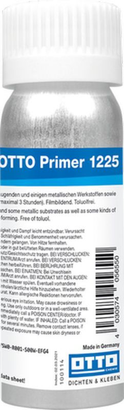 OTTO Primer 1225 1L F/NL - 5227001