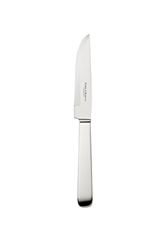 Robbe & Berking Alta Steakmesser (150 g massiv versilbert)