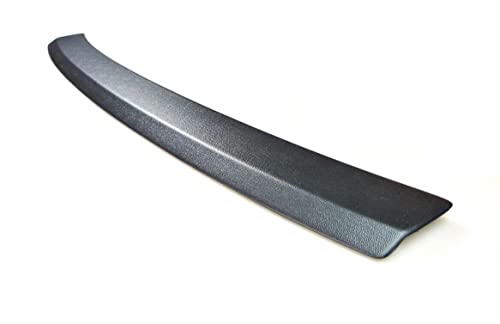 OmniPower® Ladekantenschutz schwarz passend für Seat Leon ST Kombi Typ: 2013-