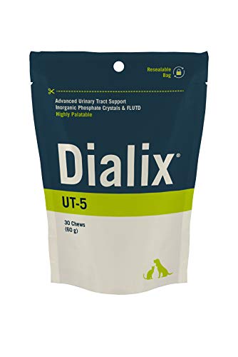 Dialix UT-5, 60g, 30 Stücke