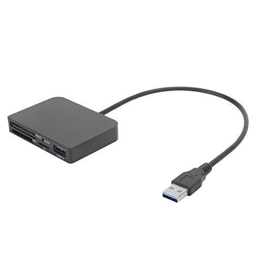 USB3.0 bis für XQD Super Speed externer Kartenleser USB 3.0 bis CF TF Kartenadapter PC-Leser USB-Speicherkartenadapter mit