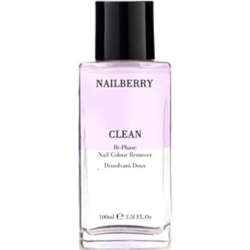 NAILBERRY Clean, 100 ml