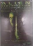 Alien 4: Resurrection (1997) [DVD] [Uk region]