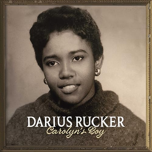 Carolyn'S Boy (Vinyl) [Vinyl LP]