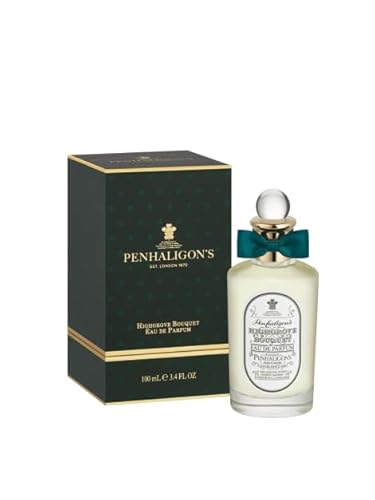 Penhaligon's Highgrove Bouquet Eau de Parfum, 100 ml/3,4 Fl. Oz.