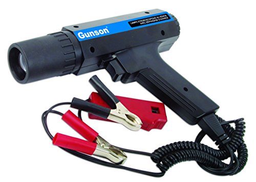 GUNSON 77133 Timing Light mit Advance Funktion