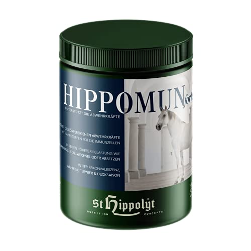 St. Hippolyt Hippomun 1 kg