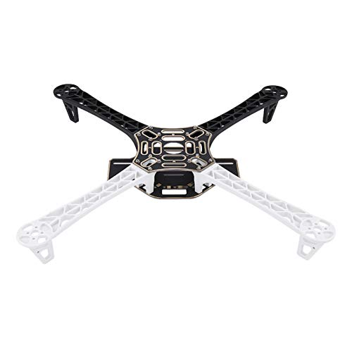 DAUERHAFT Drone Frame Kit Drone Frame mit Schrauben für DJI F450