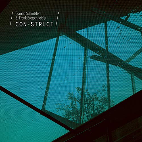 Con-Struct [Vinyl LP]