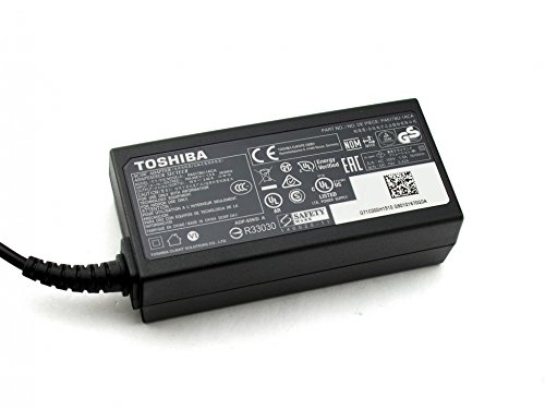Toshiba PA5114E-1AC3 Original Netzteil 65 Watt