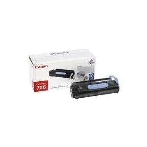 Canon Toner für Canon LaserBase MF6530/MF6550, schwarz