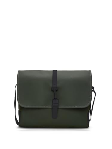 Messenger Bag W3 RAINS Green Art. 14580