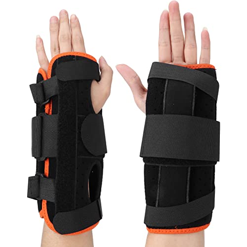 Handgelenk-Heizkissen, Handgelenkbandage-Wrap-Unterstützung, Handgelenk-Heizkissen-Wicklungen Elektrische Pflege Beheizte Hand-Handgelenkbandage für Handgelenk- und Handverletzungen