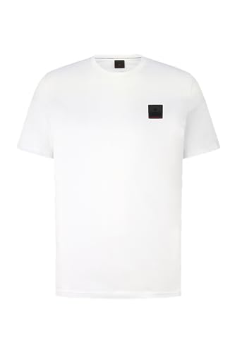 Bogner FIRE+Ice Herren T-Shirt Vito2, Farbe:weiß, Größe:XXL