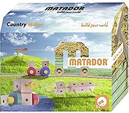Matador matador21510 Country Maker Bausatz